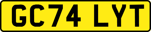 GC74LYT