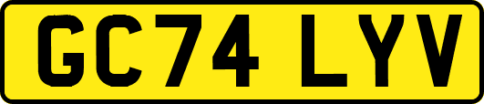 GC74LYV