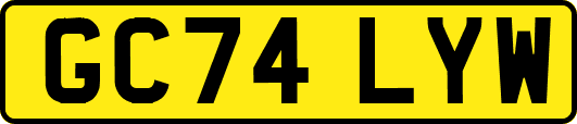 GC74LYW