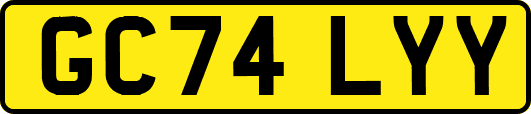 GC74LYY