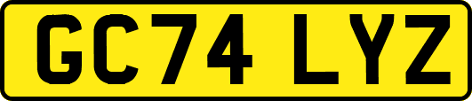 GC74LYZ