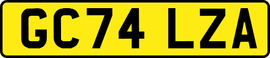 GC74LZA