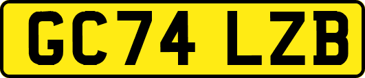 GC74LZB