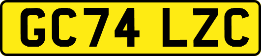GC74LZC