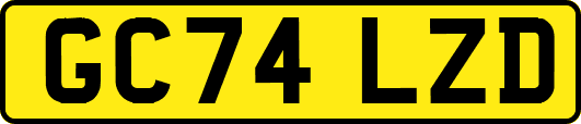 GC74LZD