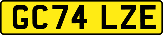 GC74LZE