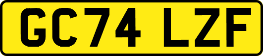 GC74LZF