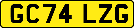 GC74LZG
