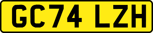 GC74LZH