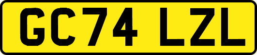 GC74LZL