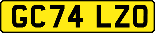GC74LZO