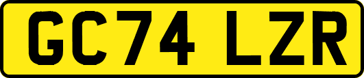 GC74LZR