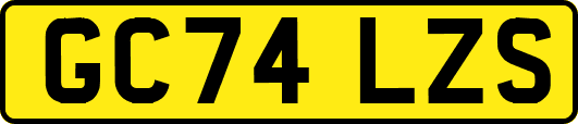 GC74LZS