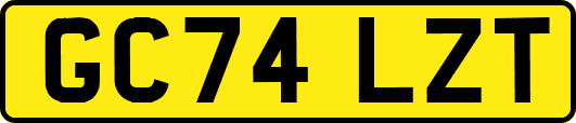 GC74LZT