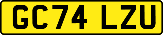 GC74LZU