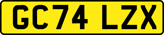 GC74LZX
