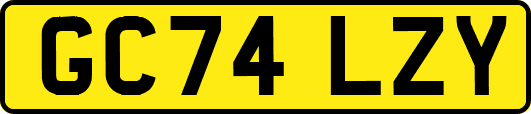 GC74LZY