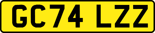 GC74LZZ