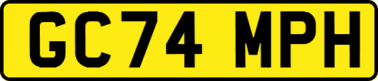 GC74MPH