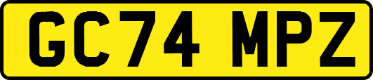 GC74MPZ
