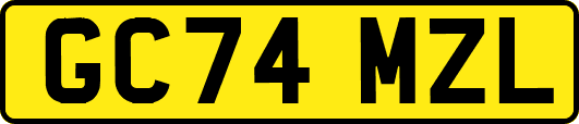 GC74MZL