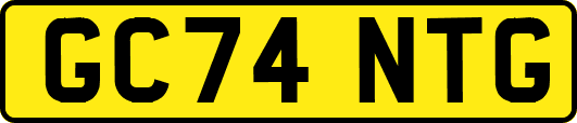 GC74NTG