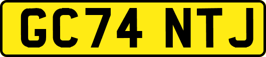 GC74NTJ