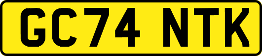 GC74NTK