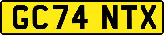 GC74NTX