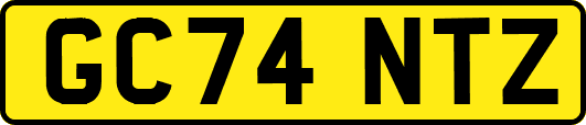 GC74NTZ