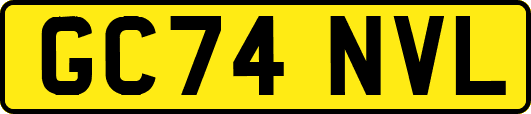 GC74NVL