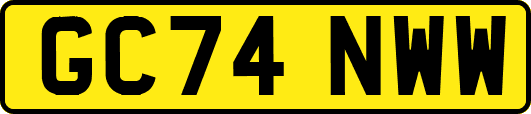 GC74NWW