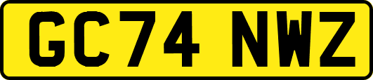 GC74NWZ
