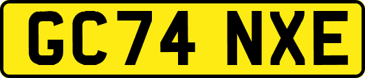 GC74NXE