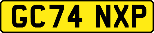 GC74NXP