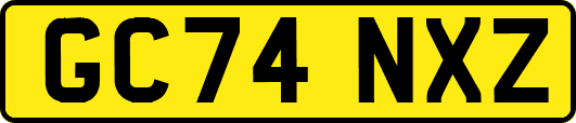 GC74NXZ