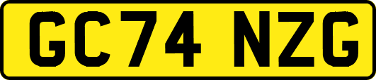 GC74NZG
