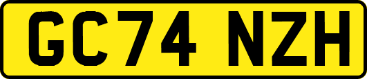 GC74NZH