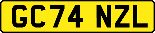 GC74NZL