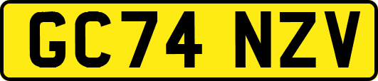 GC74NZV