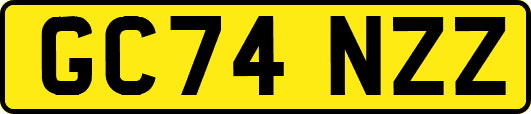 GC74NZZ