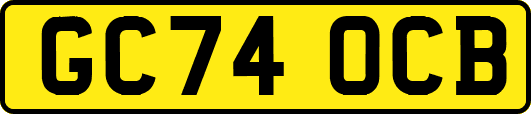 GC74OCB