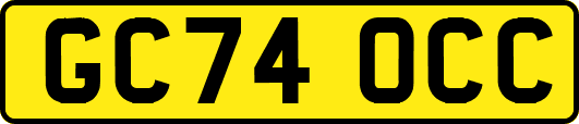GC74OCC