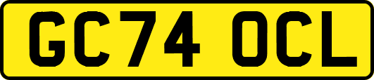 GC74OCL
