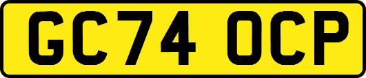 GC74OCP