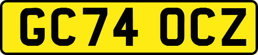 GC74OCZ