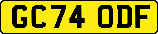 GC74ODF