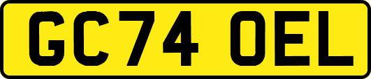 GC74OEL