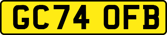 GC74OFB