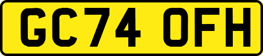 GC74OFH